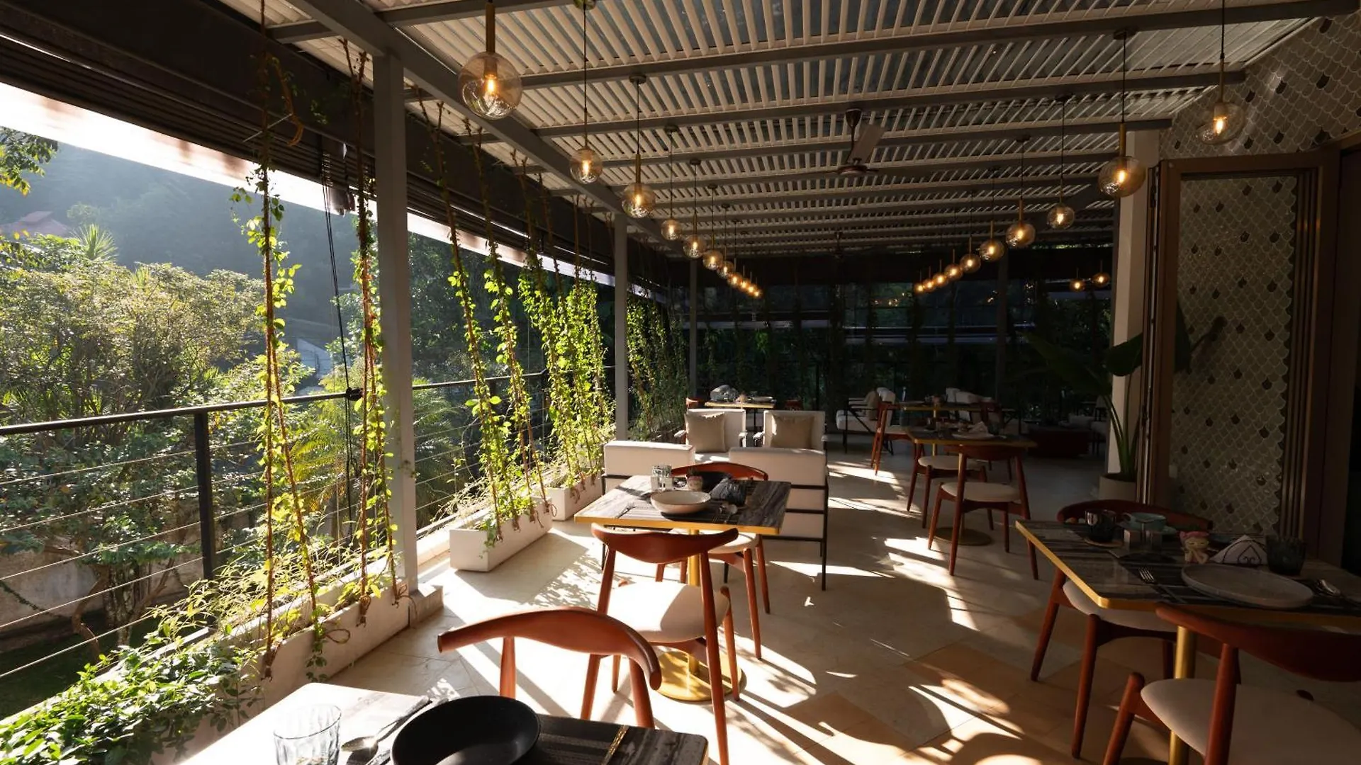 Arambhaya Boutique Hotel Kandy