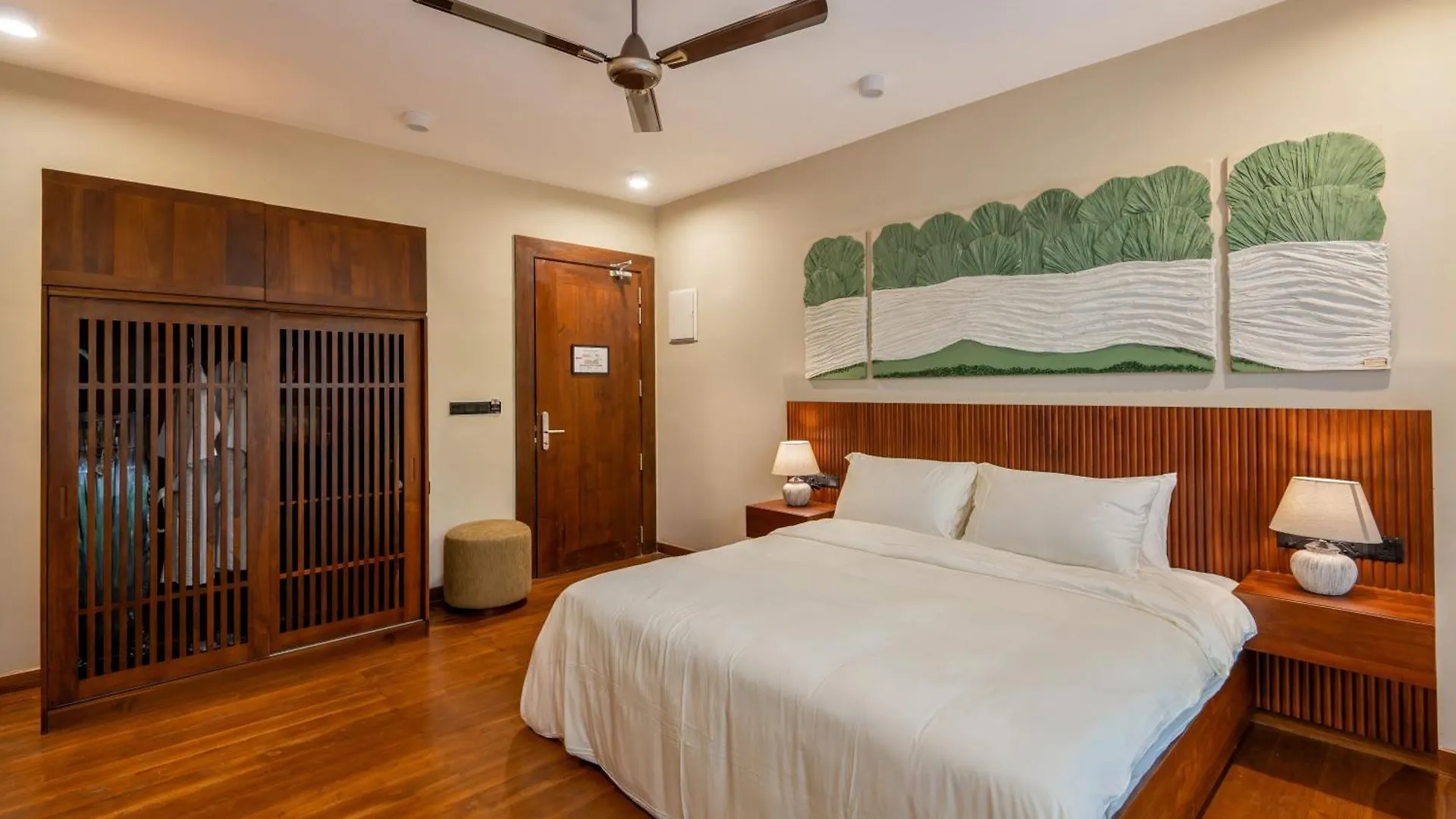 Arambhaya Boutique Hotel Kandy
