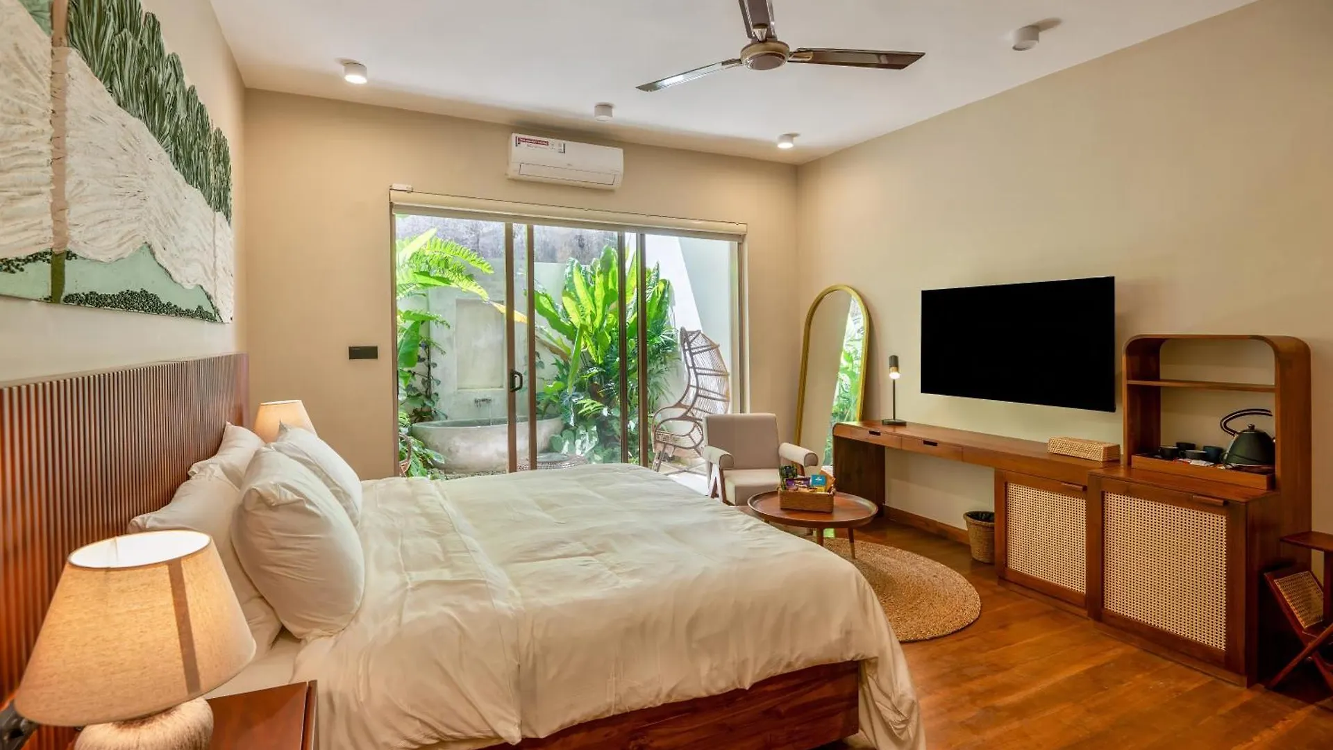 Arambhaya Boutique Hotel Kandy 0*,