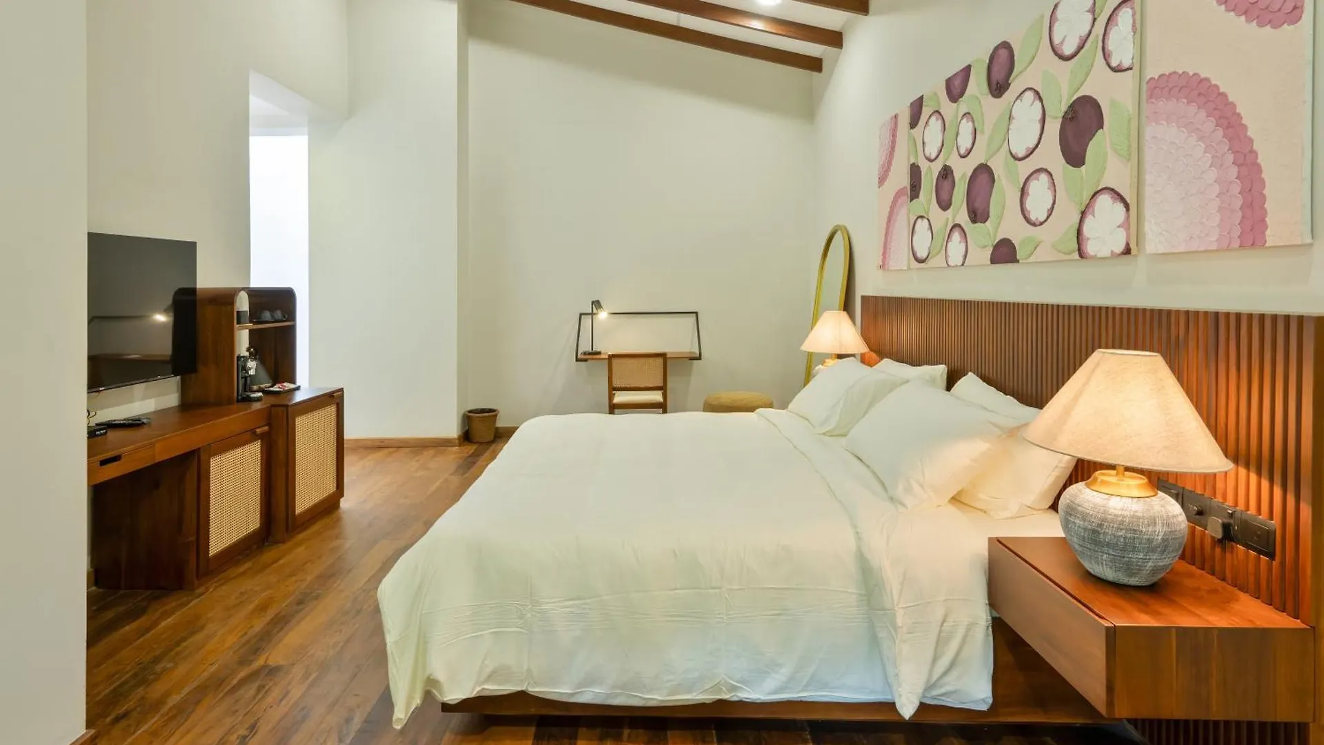 Arambhaya Boutique Hotel Kandy