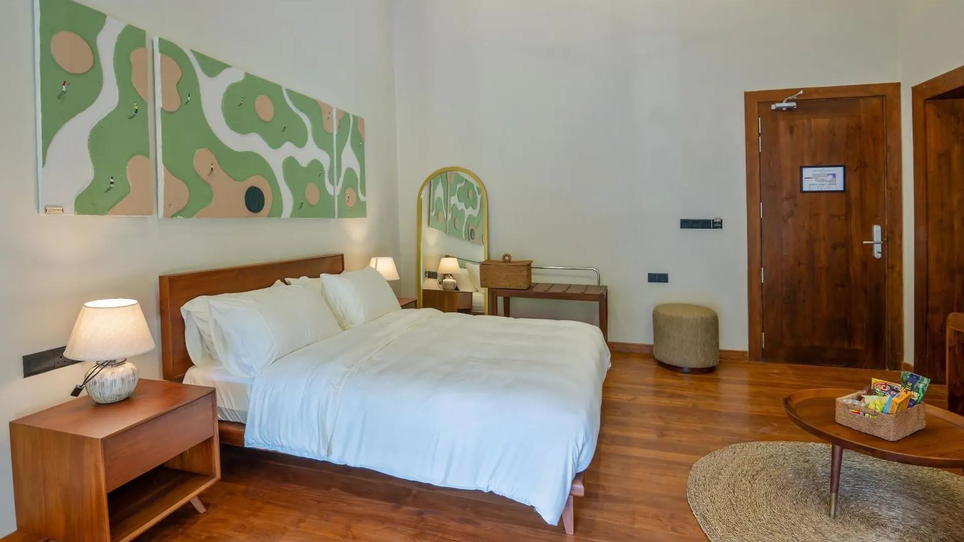 Arambhaya Boutique Hotel Kandy