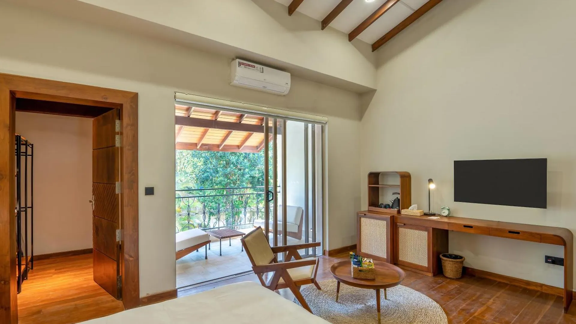 Arambhaya Boutique Hotel Kandy