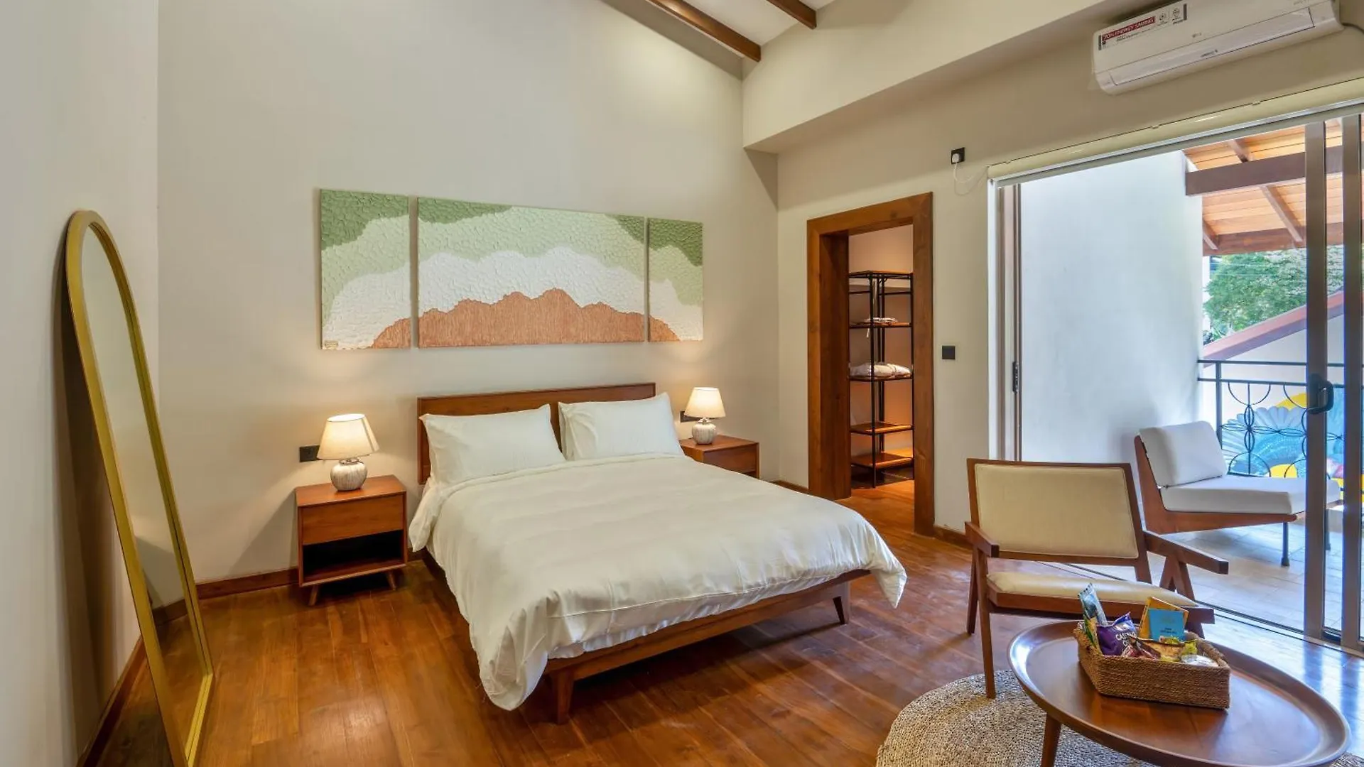 Arambhaya Boutique Hotel Kandy 0*,