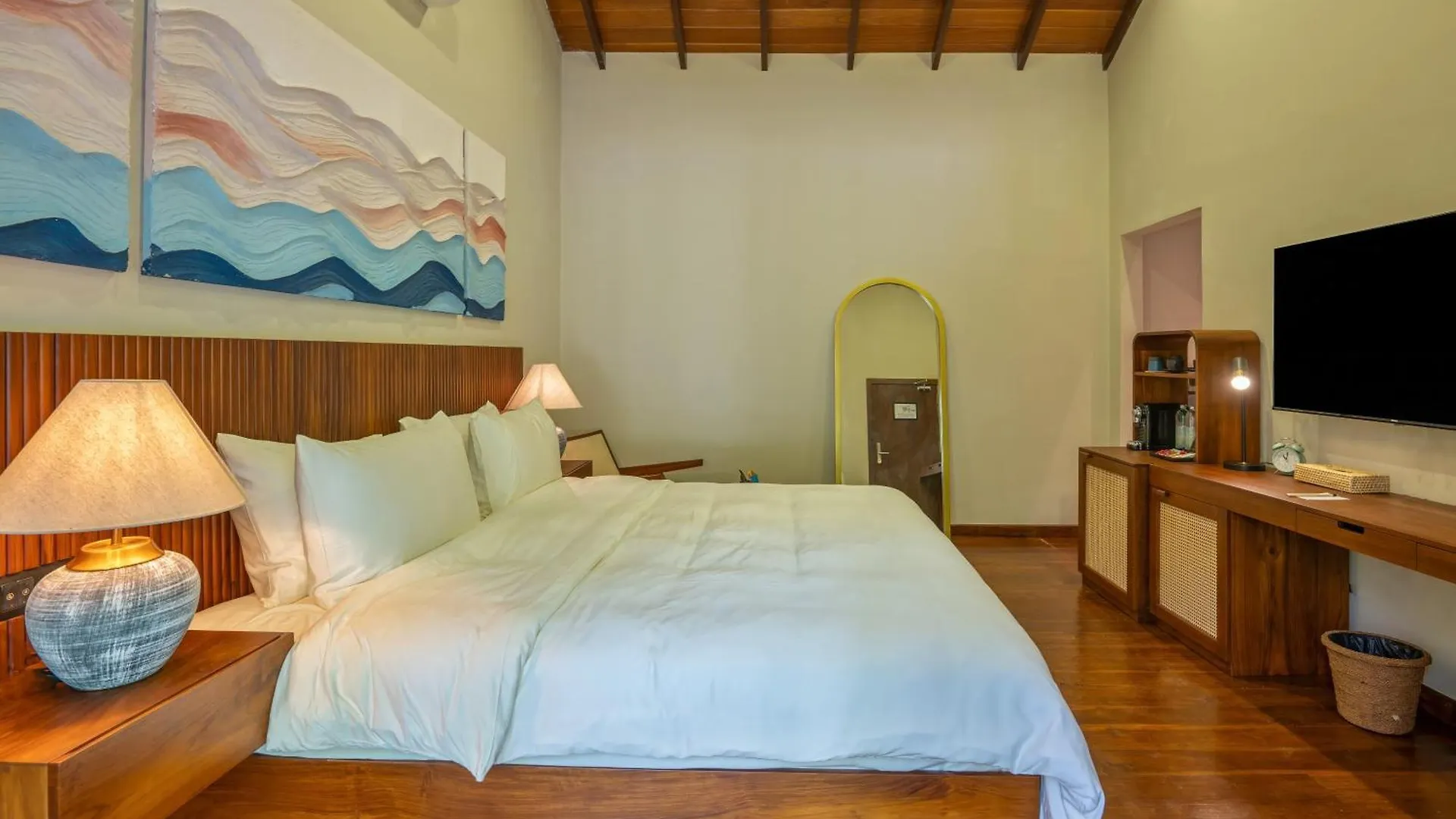 Arambhaya Boutique Hotel Kandy