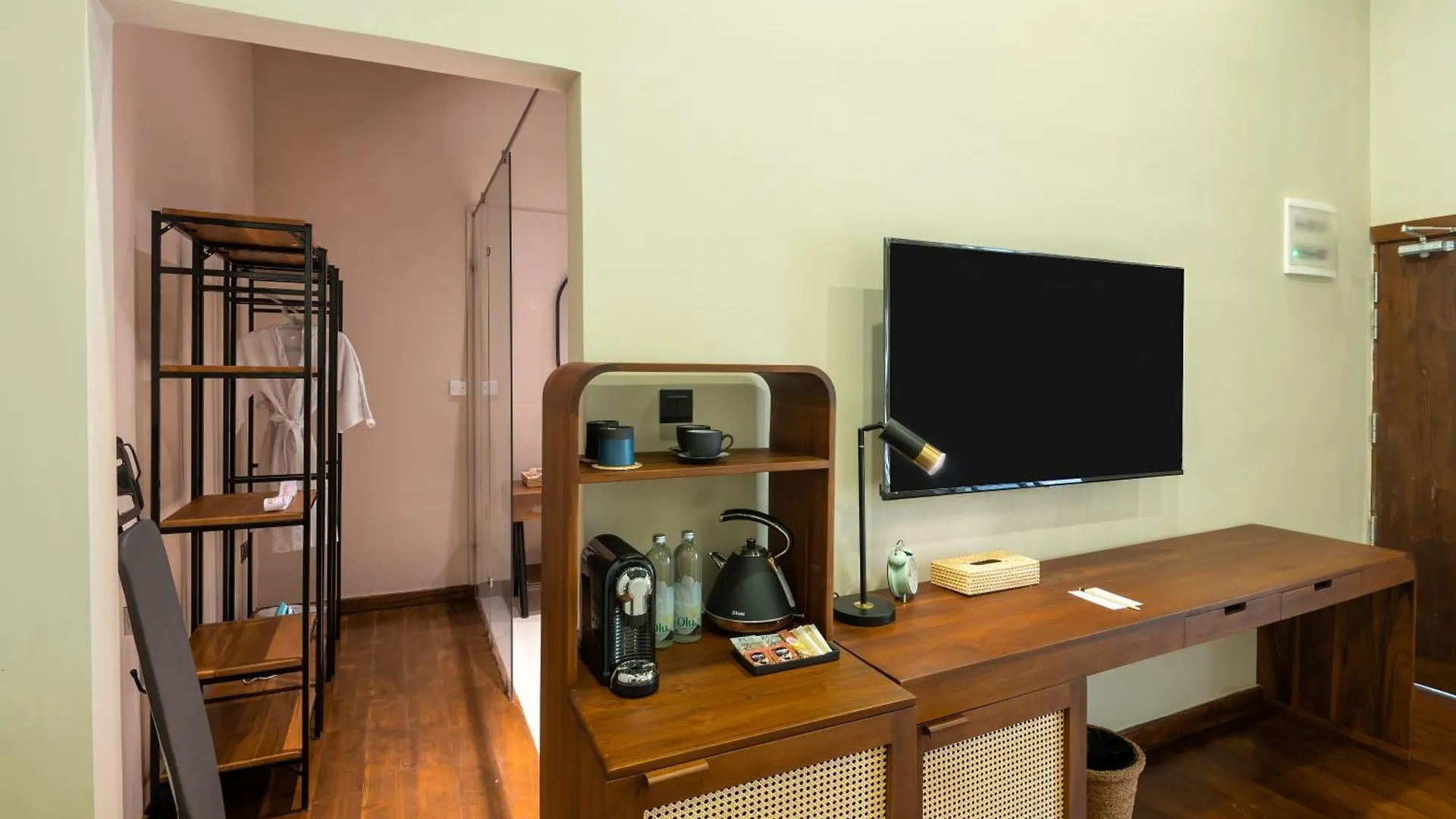 Arambhaya Boutique Hotel Kandy