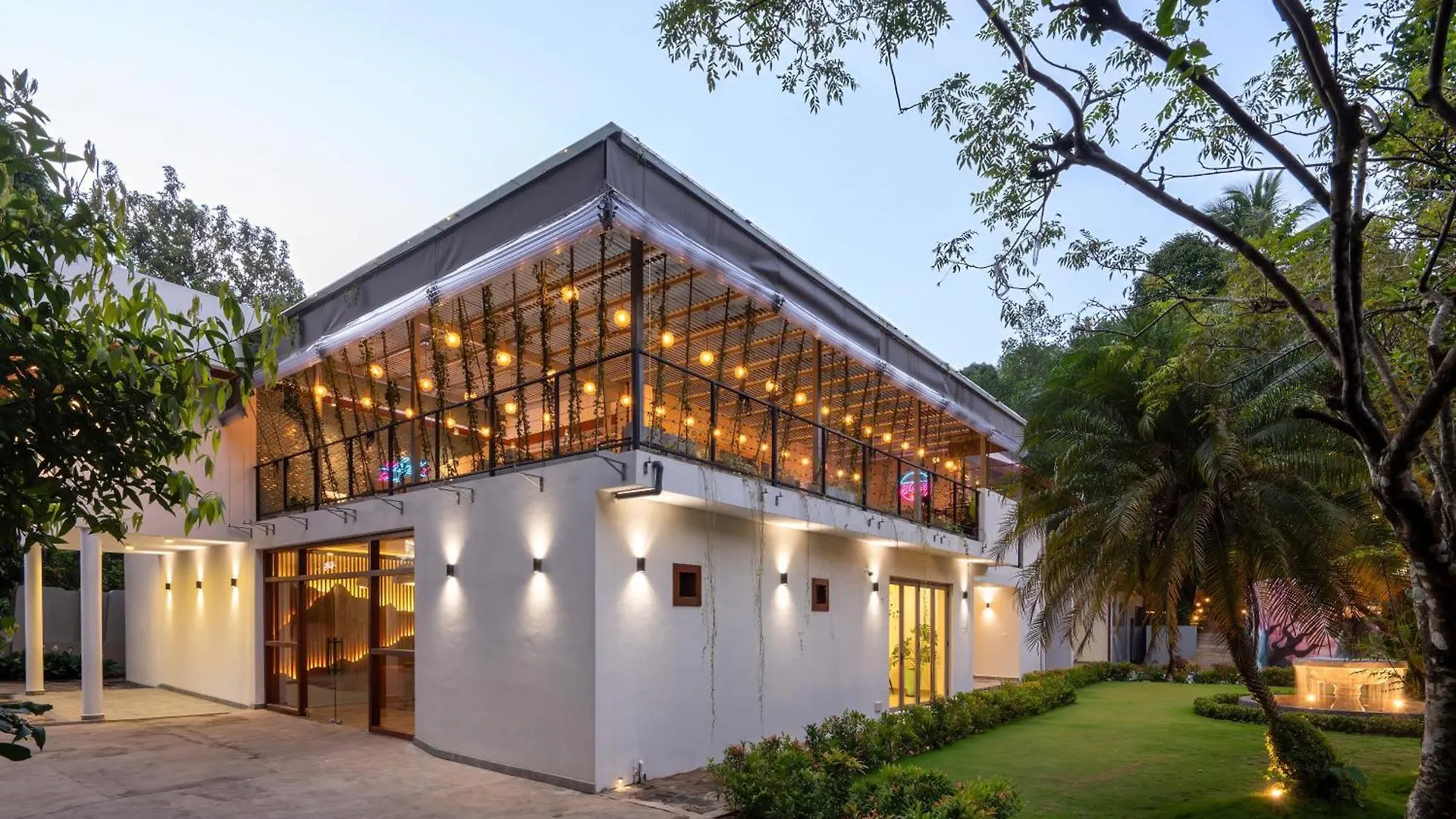 Arambhaya Boutique Hotel Kandy 0*,  Sri Lanka