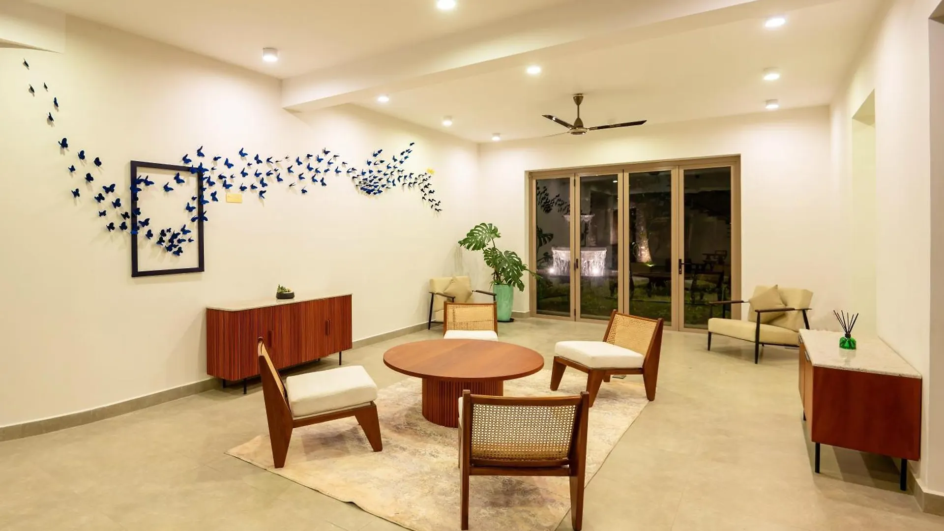 Arambhaya Boutique Hotel Kandy