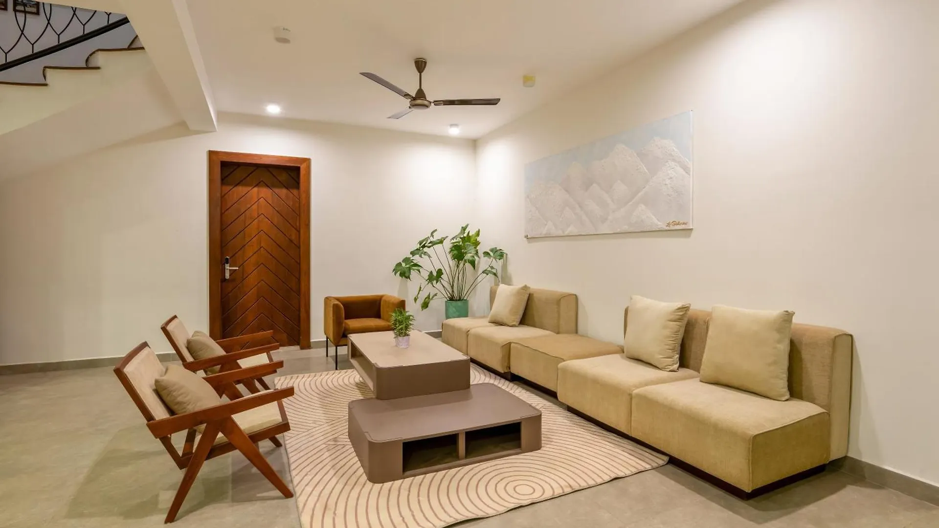 Arambhaya Boutique Hotel Kandy Sri Lanka