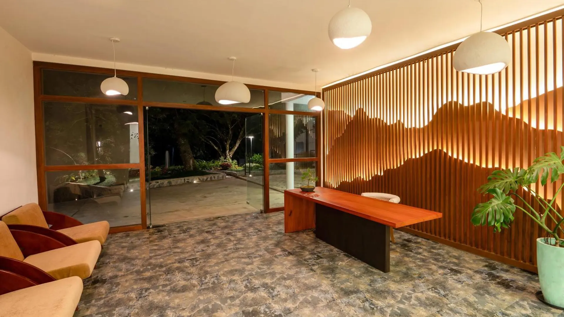 Arambhaya Boutique Hotel Kandy