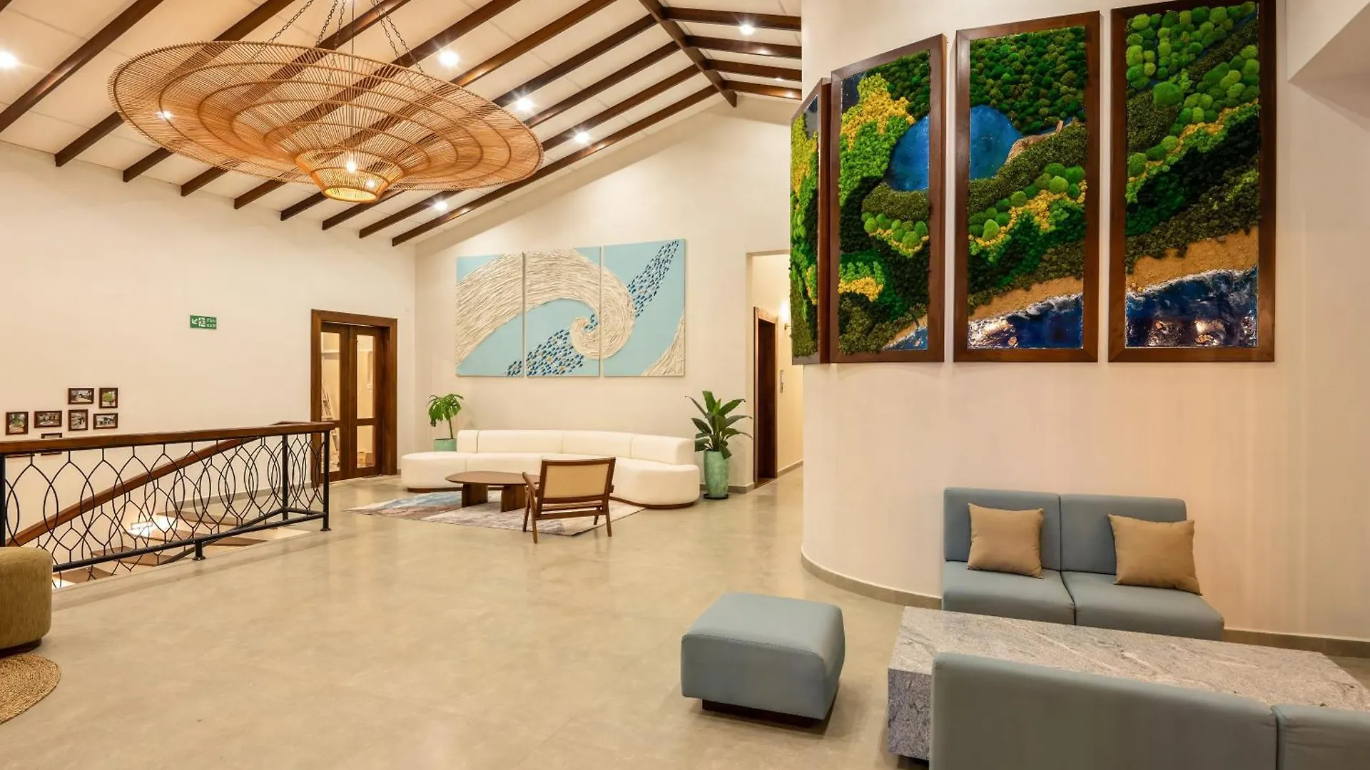 Arambhaya Boutique Hotel Kandy