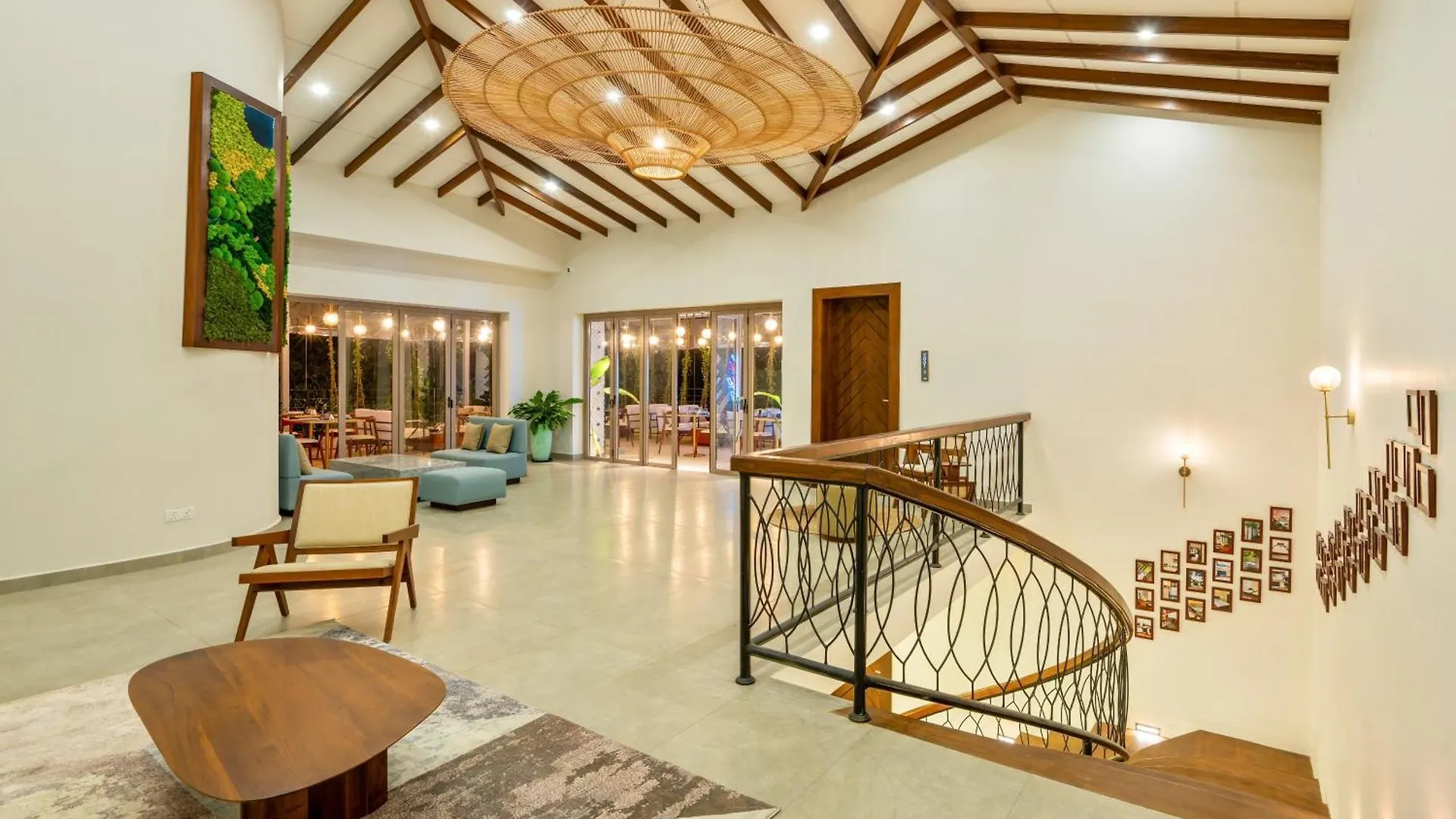 Arambhaya Boutique Hotel Kandy 0*,
