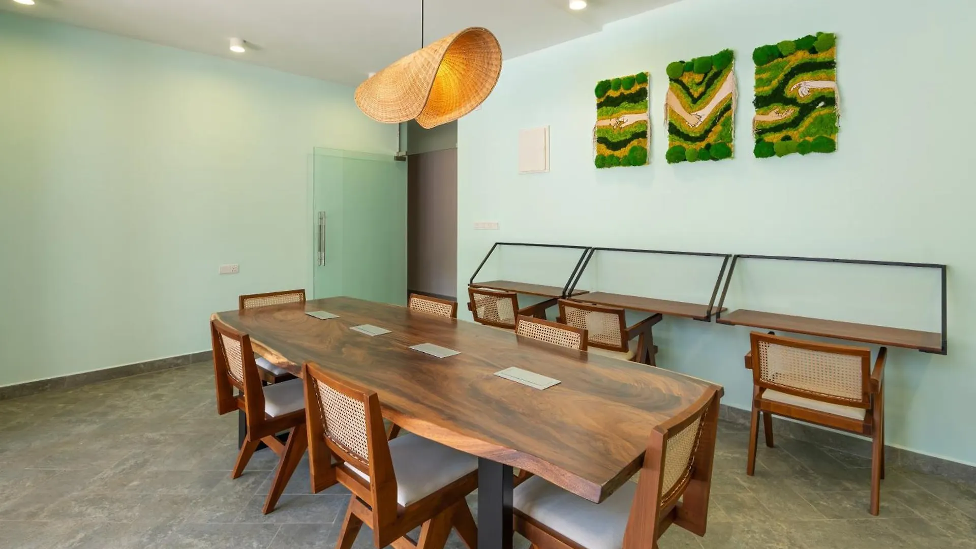 Arambhaya Boutique Hotel Kandy