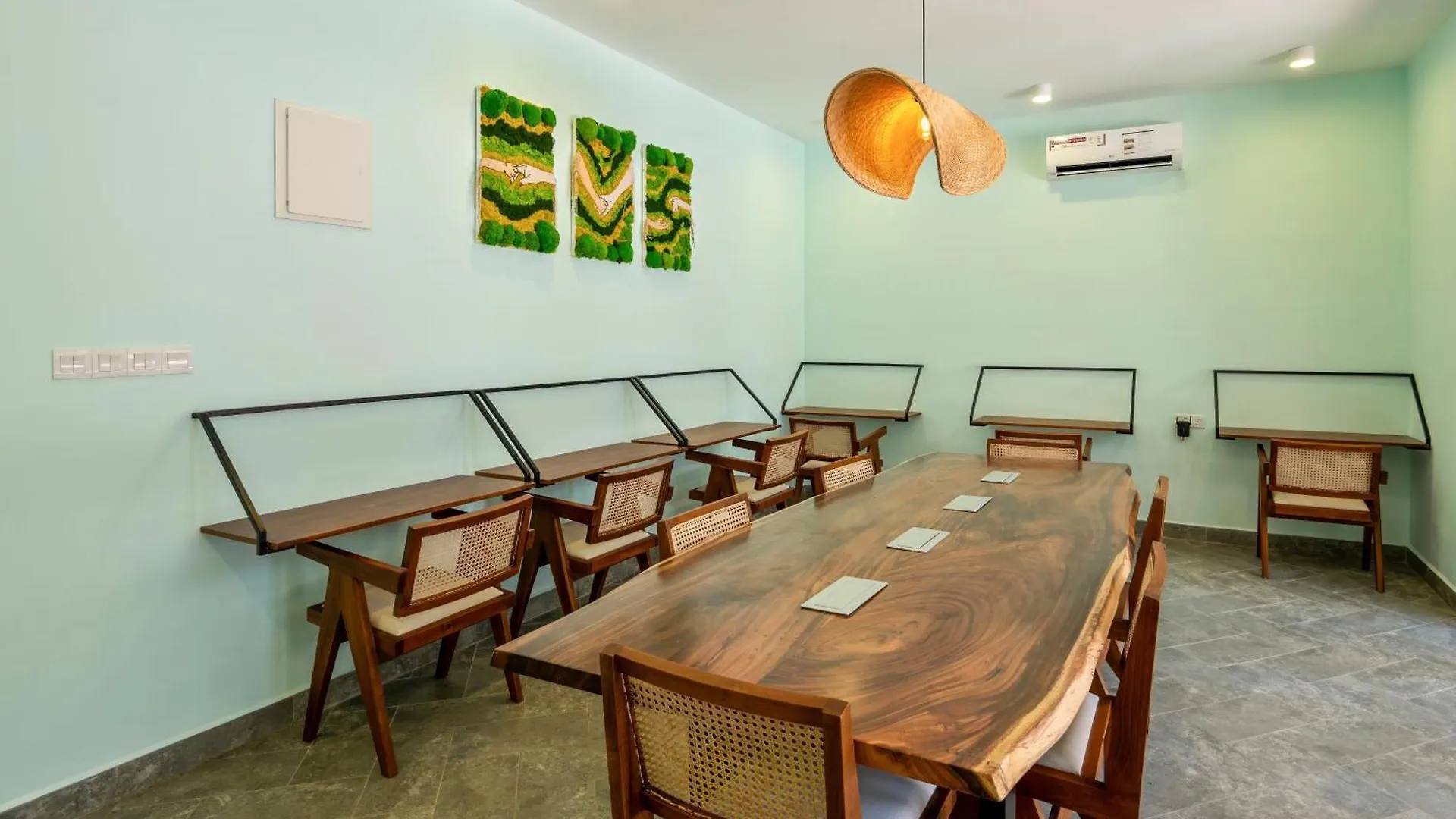 Arambhaya Boutique Hotel Kandy