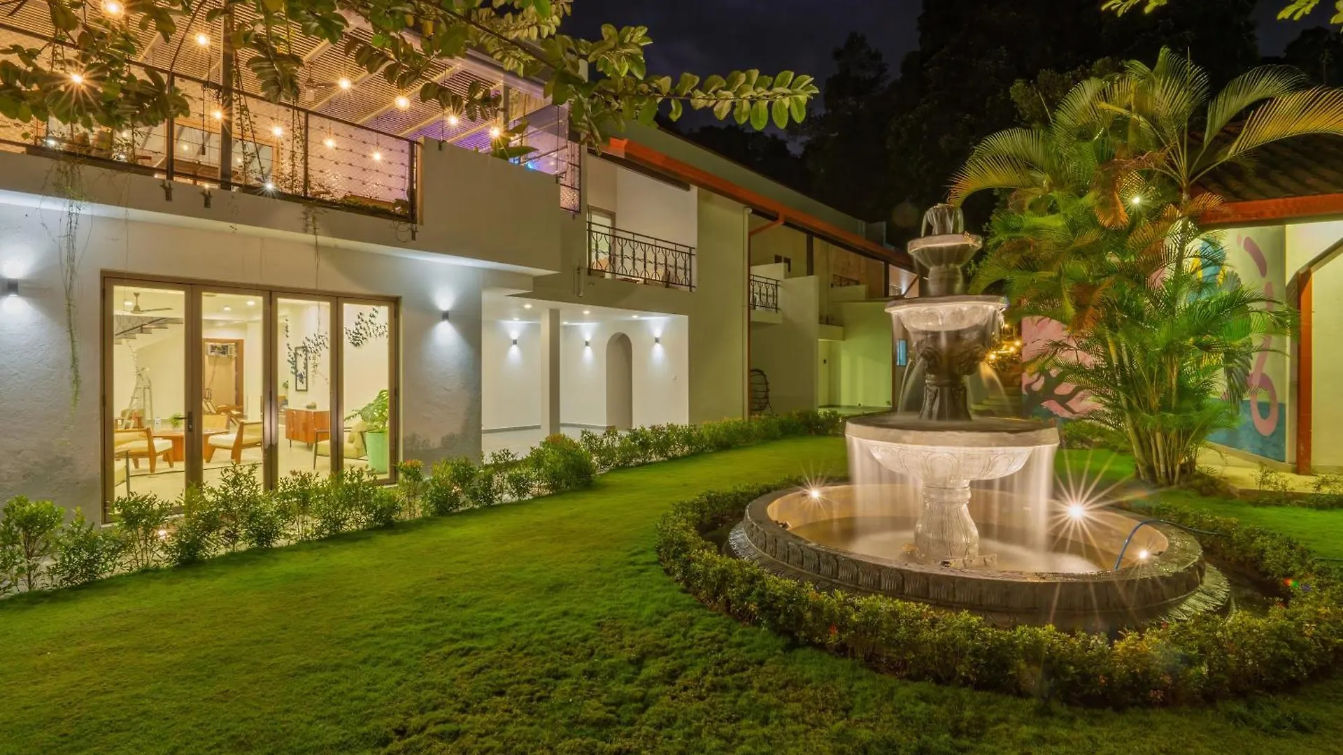 Arambhaya Boutique Hotel Kandy Sri Lanka