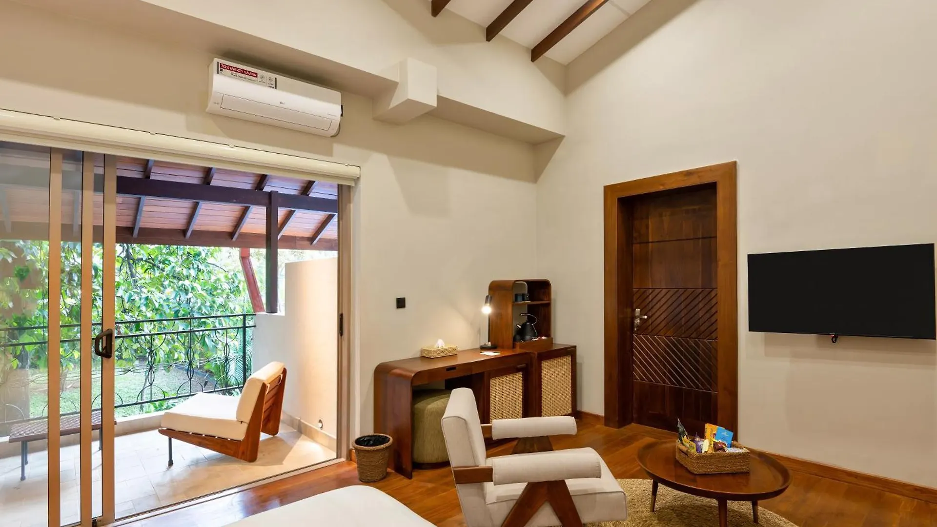 Arambhaya Boutique Hotel Kandy 0*,  Srí Lanka